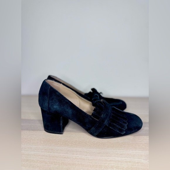 Black Women's Shoes by Steve Madden - Picture 2 of 5